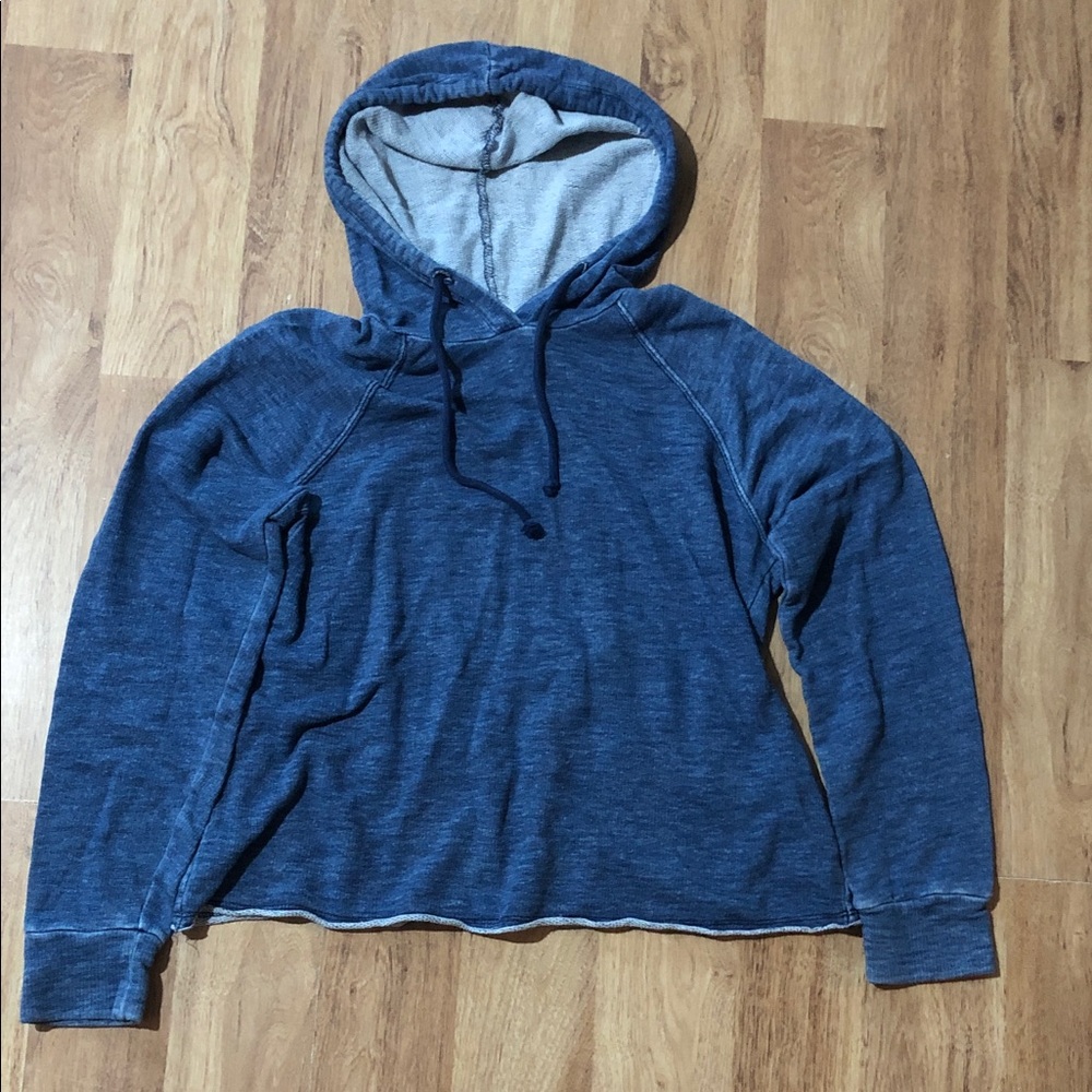 Pullover Sweatshirt Hoodie Universal Threads